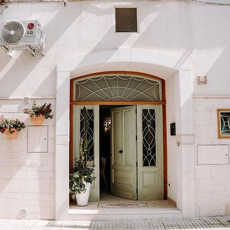 Mare Adesso Daire Polignano a Mare Dış mekan fotoğraf